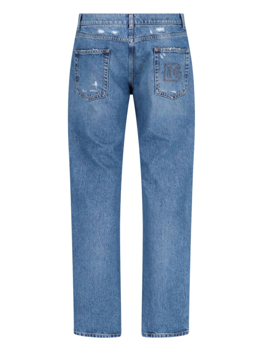 Dolce &amp; Gabbana Jeans