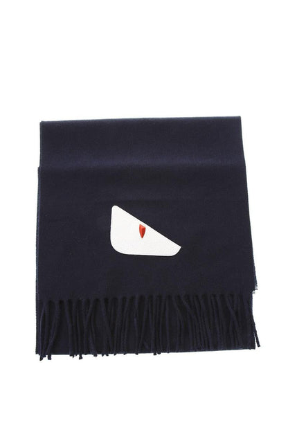 Fendi Halsduk Halsdukar Foulard