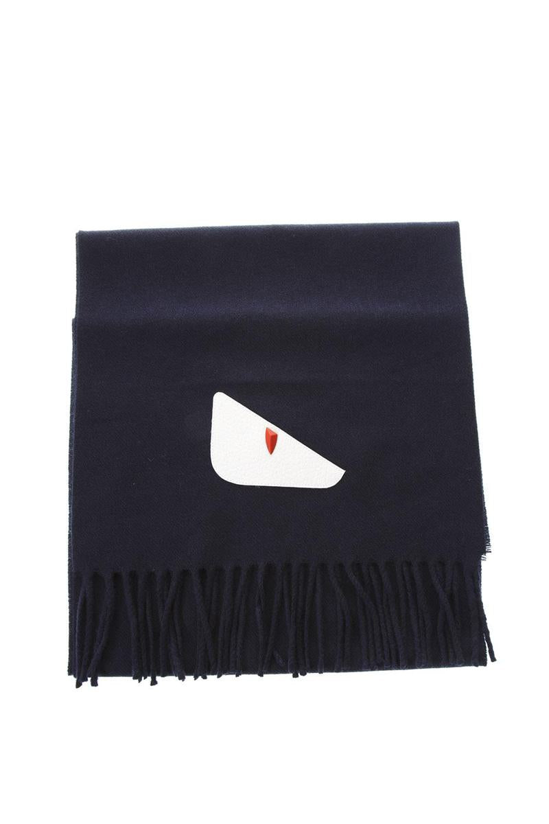 Fendi Halsduk Halsdukar Foulard