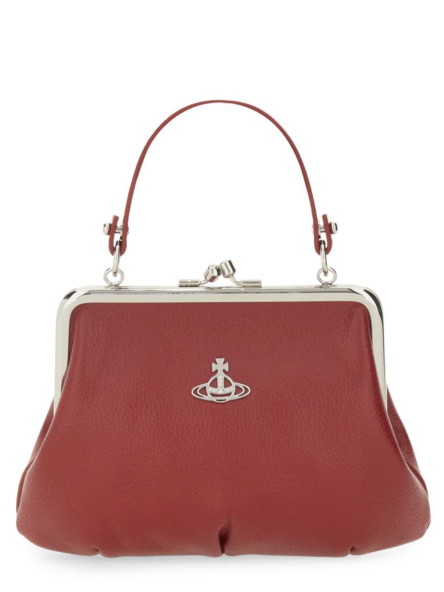 Vivienne Westwood väska "Granny"