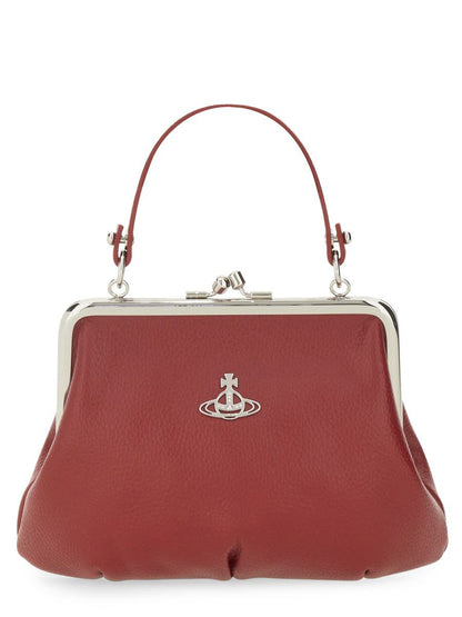 Vivienne Westwood väska "Granny"