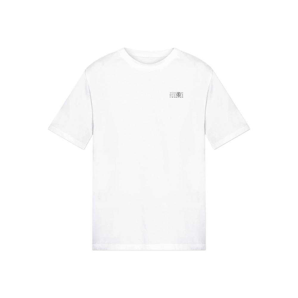 MM6 Maison Margiela T-shirts