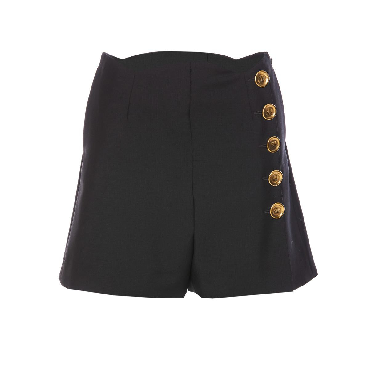 Givenchy Shorts