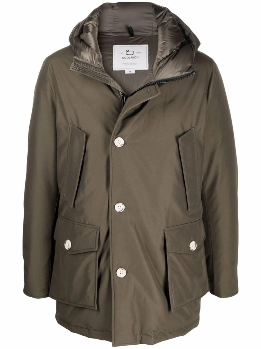 Woolrich Arctic Parka Kläder
