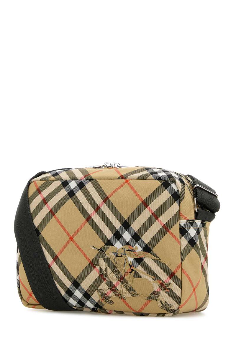 Burberry Axelväskor
