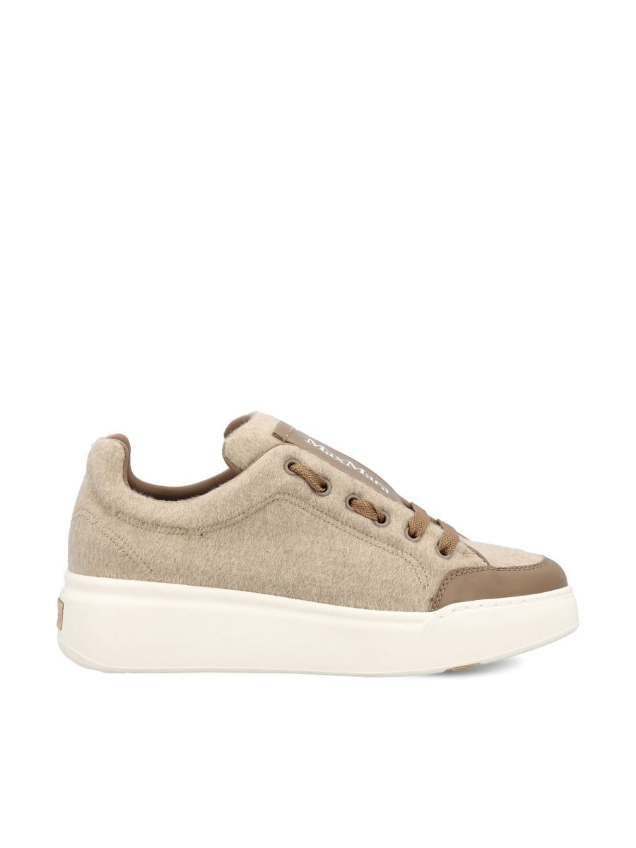 Max Mara Sneakers
