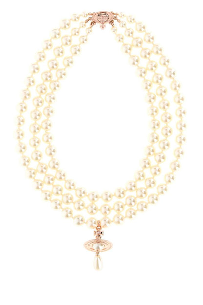 Vivienne Westwood Halsband