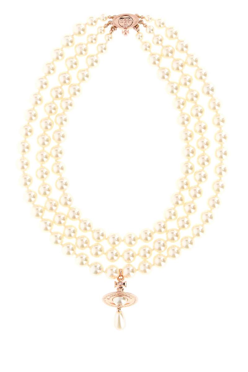 Vivienne Westwood Halsband