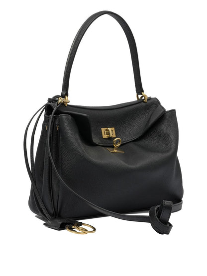 Balenciaga Rodeo Liten Handväska