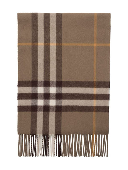 Burberry-halsdukar