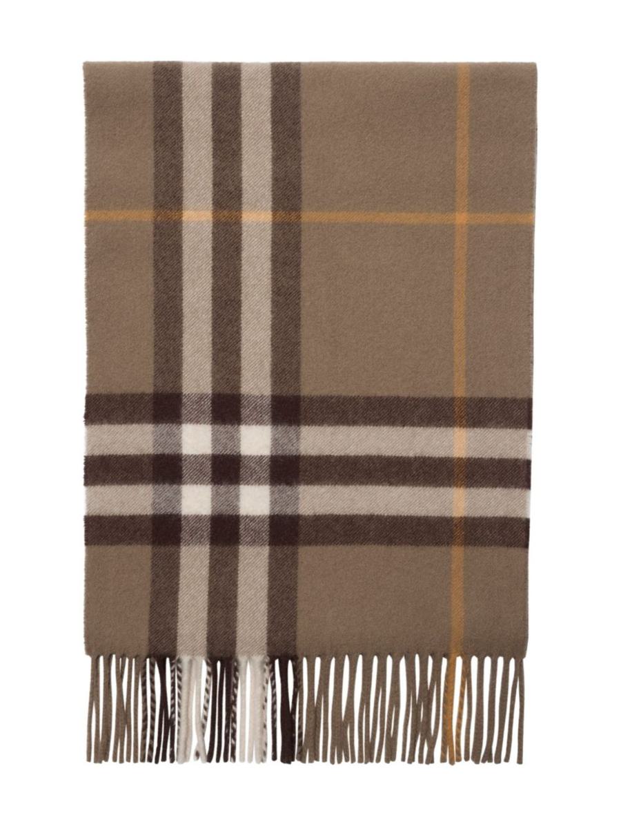 Burberry-halsdukar