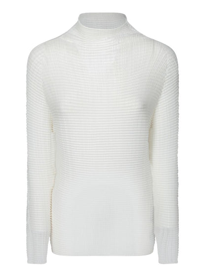 Issey Miyake-tröjor