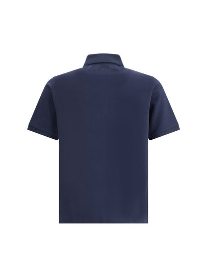 Saint Laurent pikétröjor
