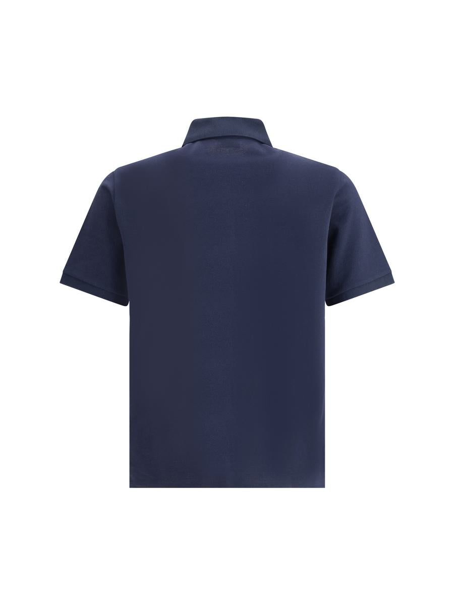Saint Laurent pikétröjor