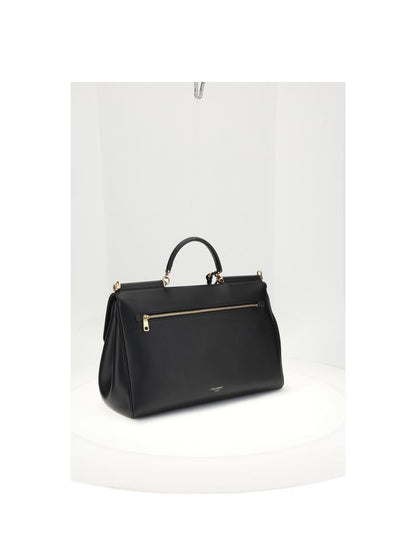 Dolce &amp; Gabbana Axelväskor