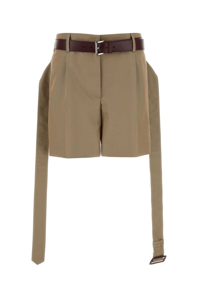 Prada Shorts