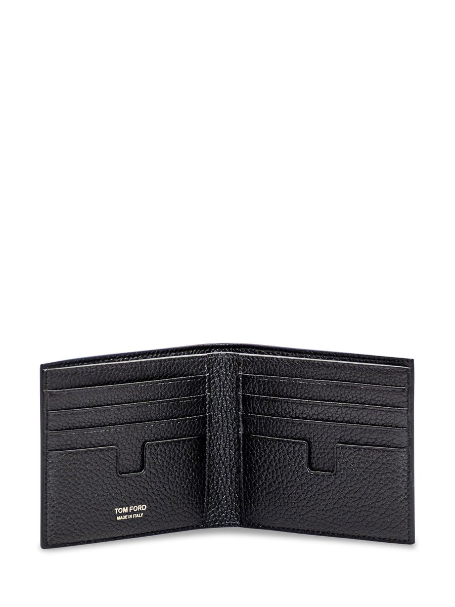 Tom Ford-plånböcker