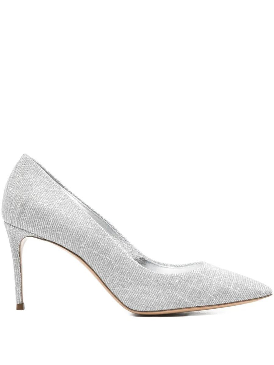 Casadei "Julia" Triniton Pump Skor