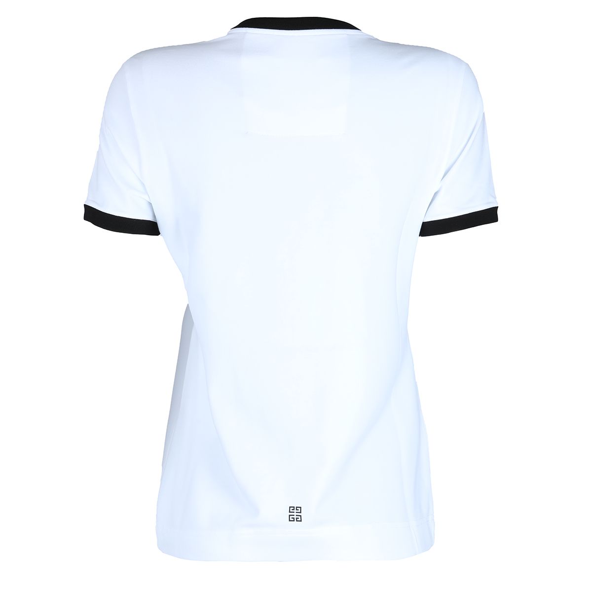 Givenchy T-shirts och pikétröjor
