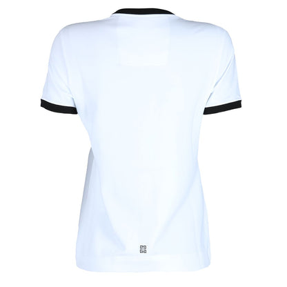 Givenchy T-shirts och pikétröjor