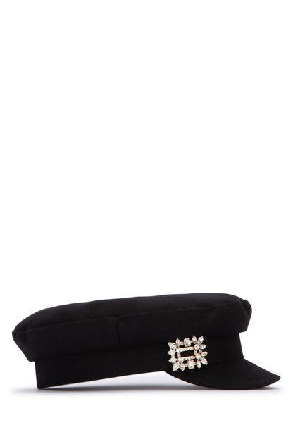 Roger Vivier-hattar
