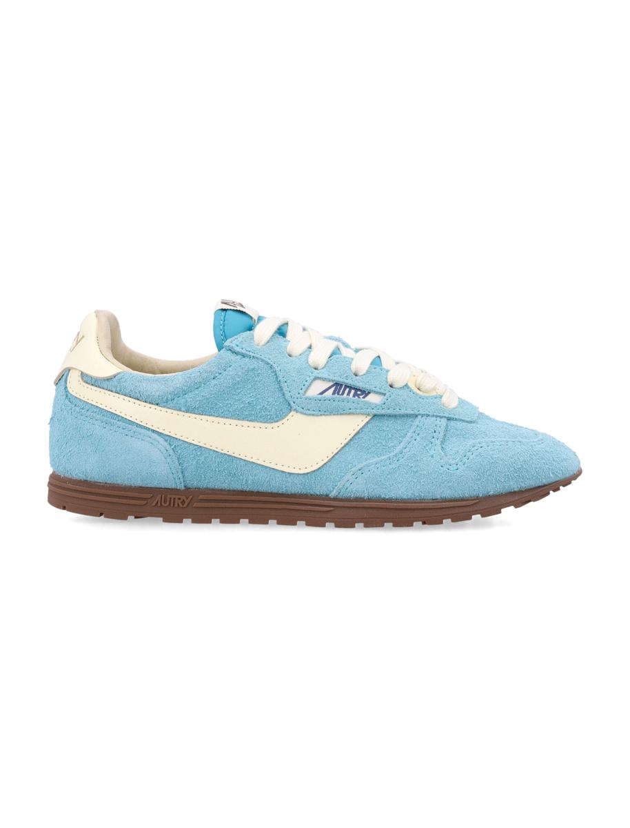 Autry Windspin Damsneakers