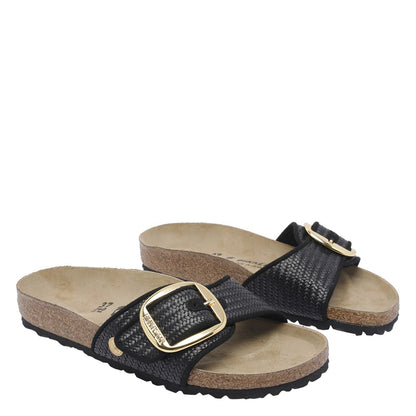 Birkenstock-sandaler
