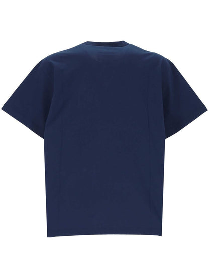 Versace Jeans Couture T-shirts och pikétröjor