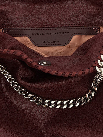 Stella McCartney 'Mini Falabella'-väska