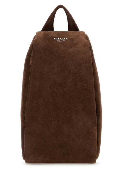 Prada Ryggsäckar