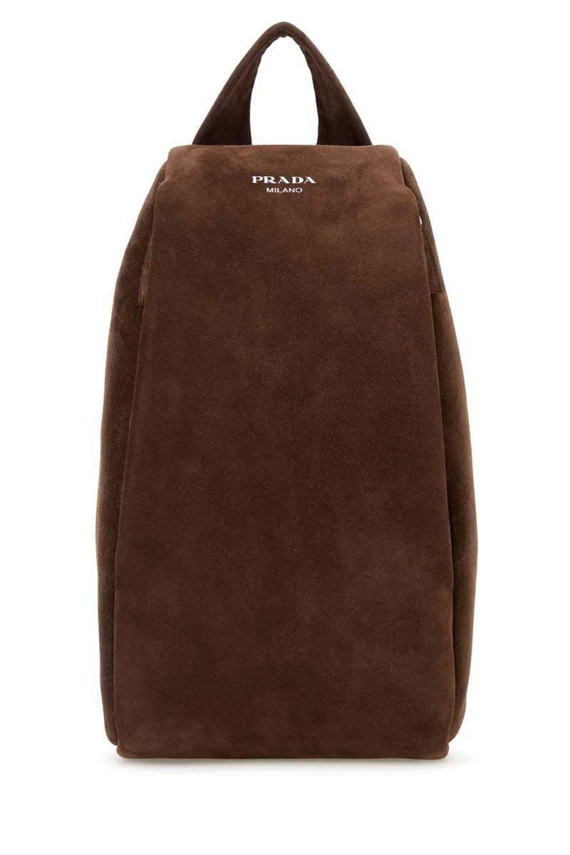 Prada Ryggsäckar