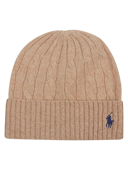 Polo Ralph Lauren-keps