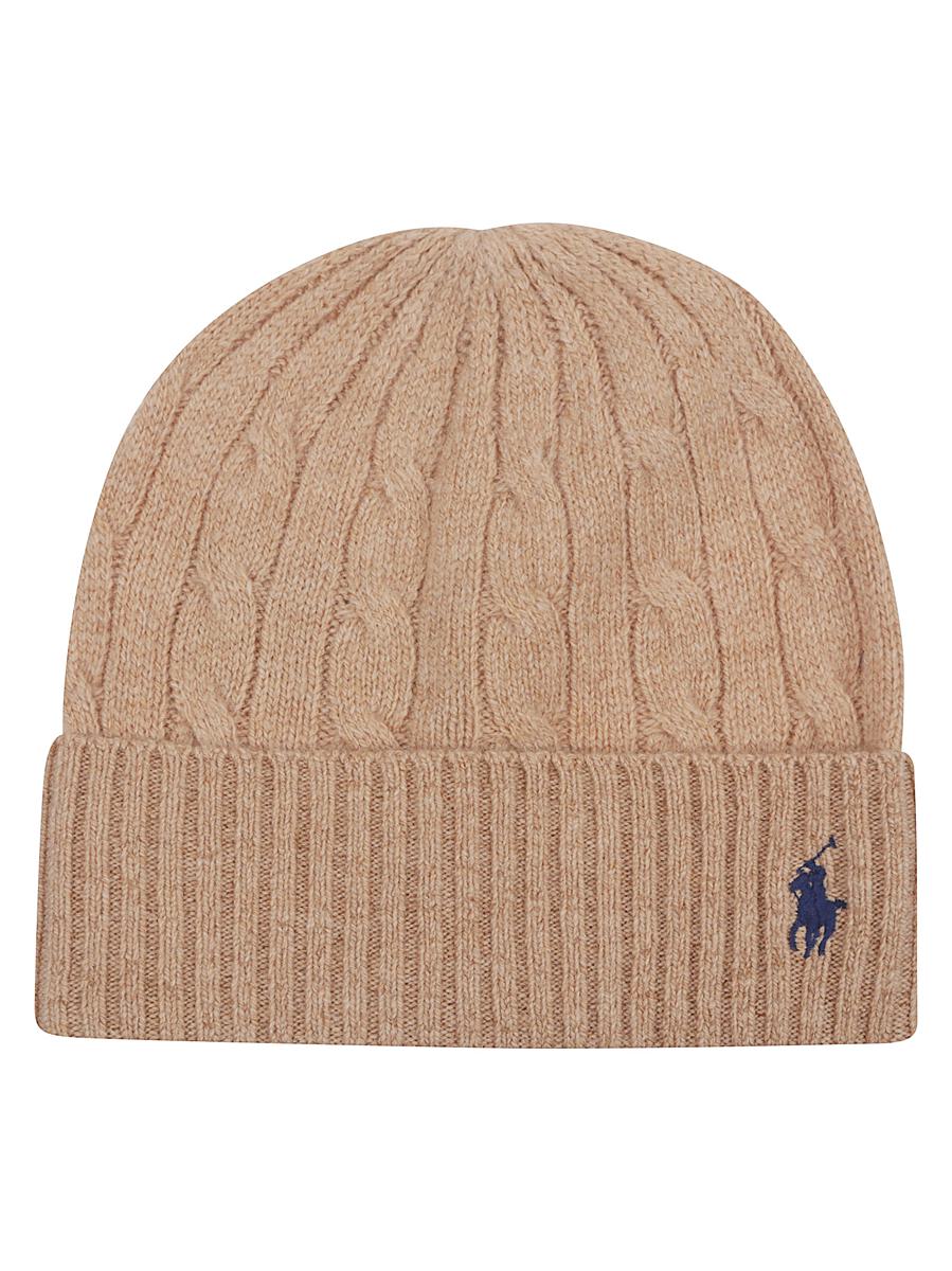Polo Ralph Lauren-keps