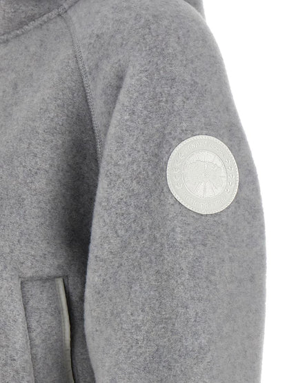 Canada Goose 'Chilliwack' Bomberjacka