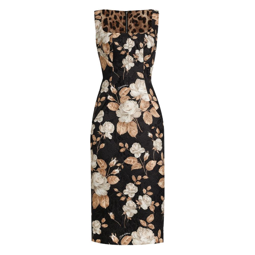 Dolce &amp; Gabbana Klänningar