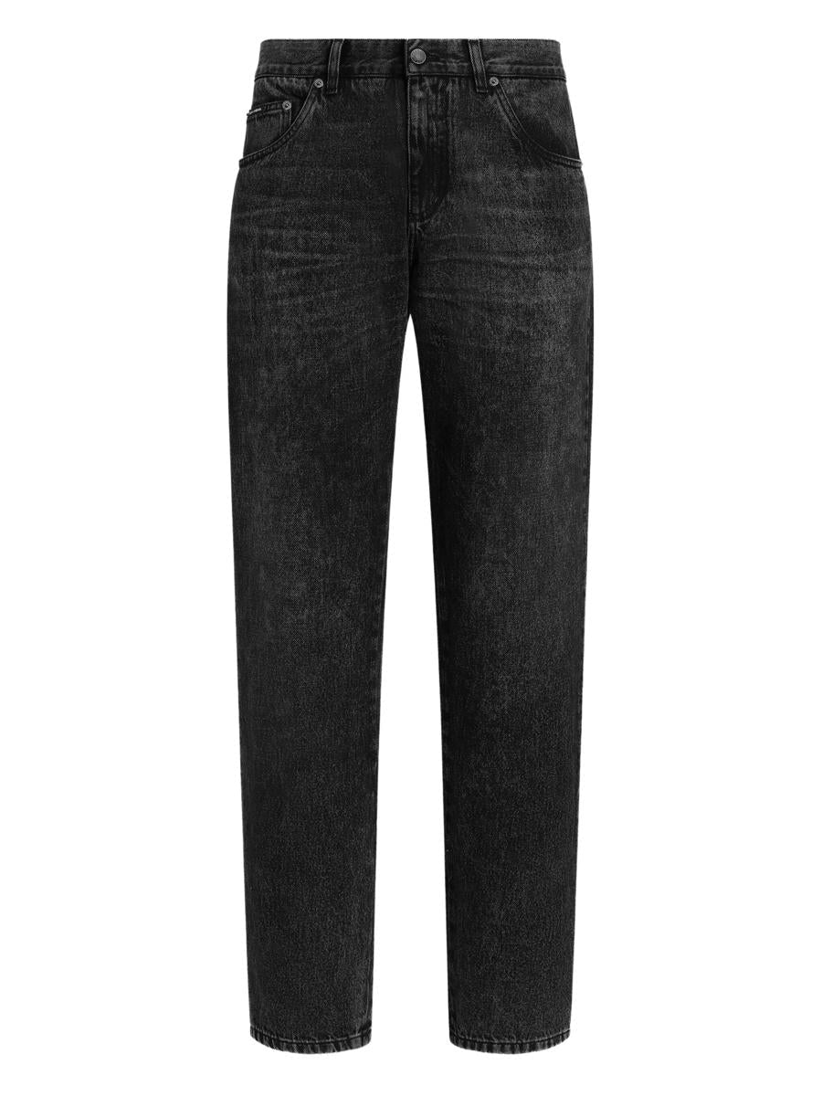 Dolce &amp; Gabbana Byxkläder