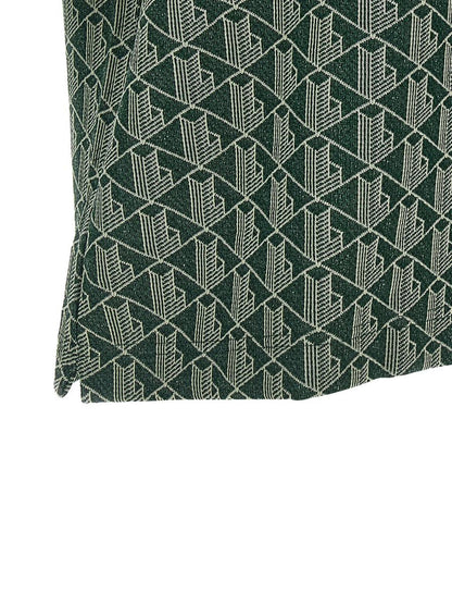 Lacoste 'Paris' pikétröja