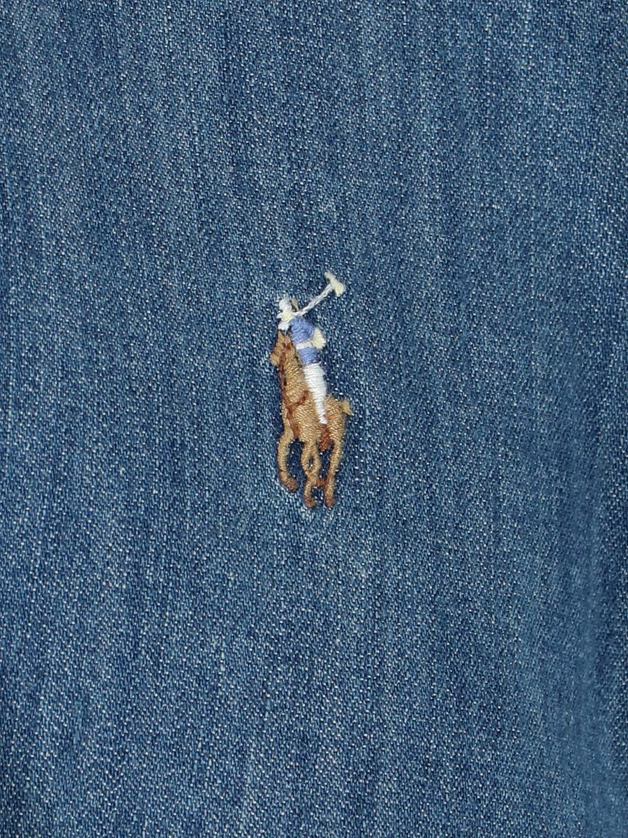 Polo Ralph Lauren-skjortor