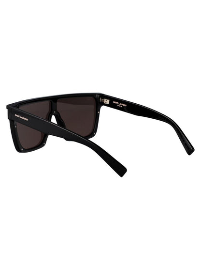 Saint Laurent Eyewear solglasögon