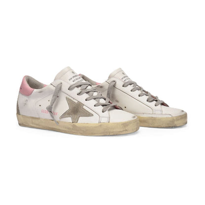 Golden Goose Superstar Sneakers