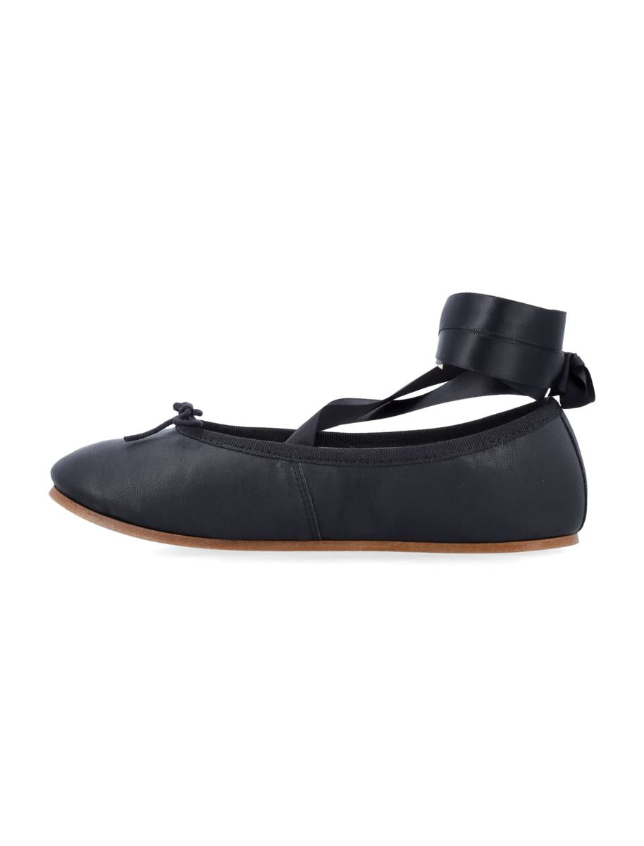 Repetto Sophia Ballerinaskor