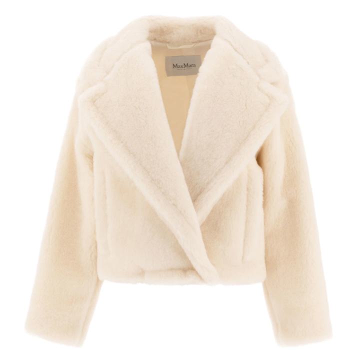 Max Mara Jackor