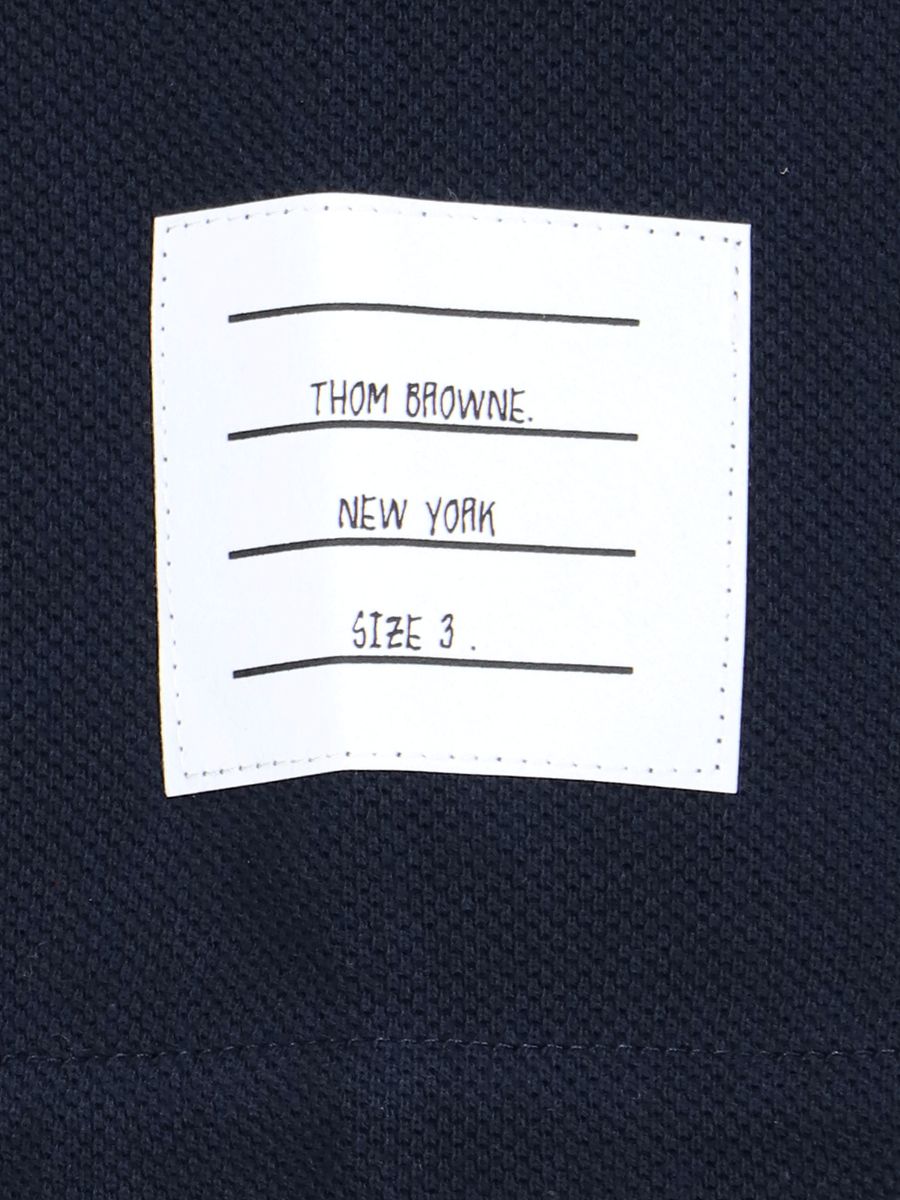 Thom Browne T-shirts och pikétröjor