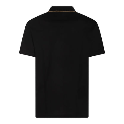 Versace pikétröja