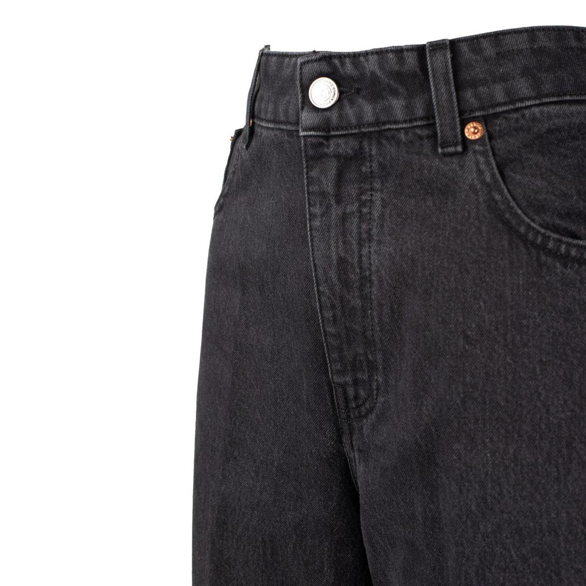 Avdelning 5 Svarta Babalù Jeans