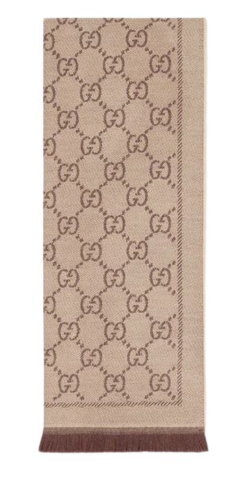 Gucci-accessoarer
