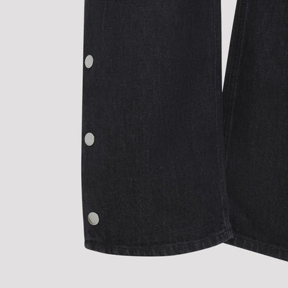 Sportmax Jeans