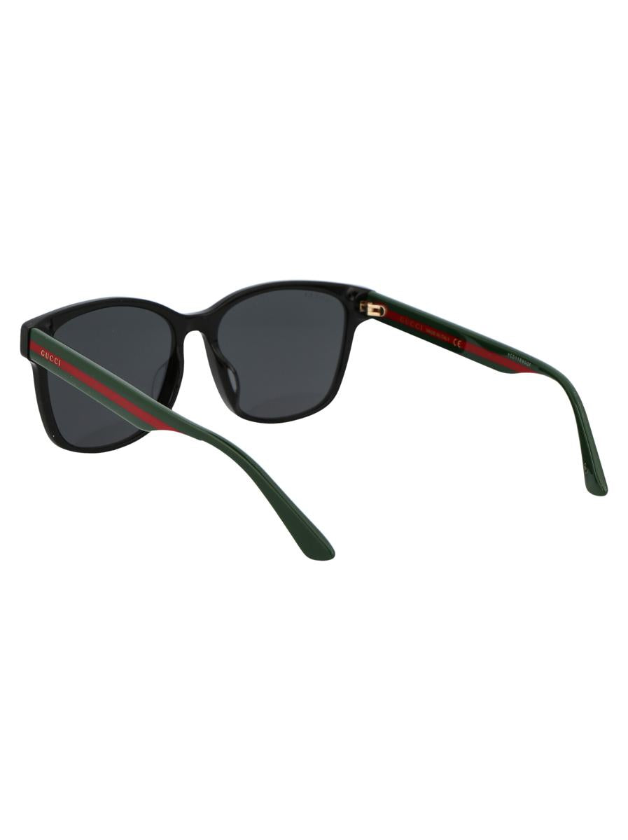 Gucci solglasögon