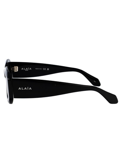 Alaïa solglasögon