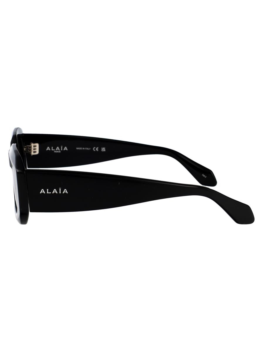 Alaïa solglasögon